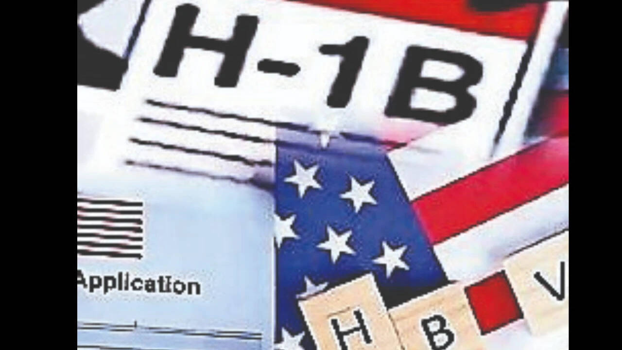 US Republicans push H-1B visa salary threshold to $140,000