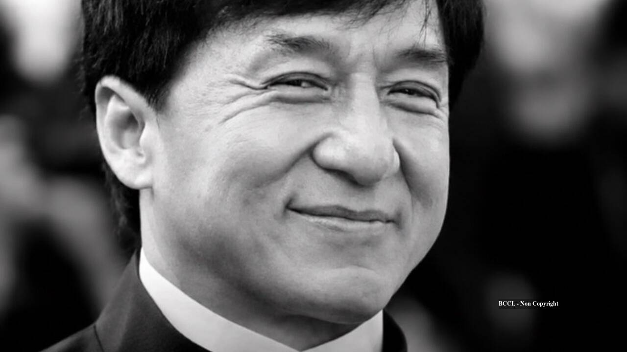 Jackie Chan's Dollar-for-Dollar Scheme Builds Schools in Rural China