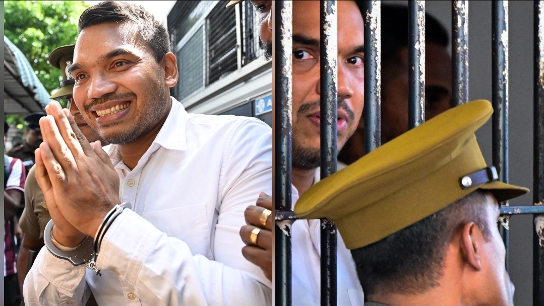 Government Invitation, Religious Ceremony Cited in Bail Plea