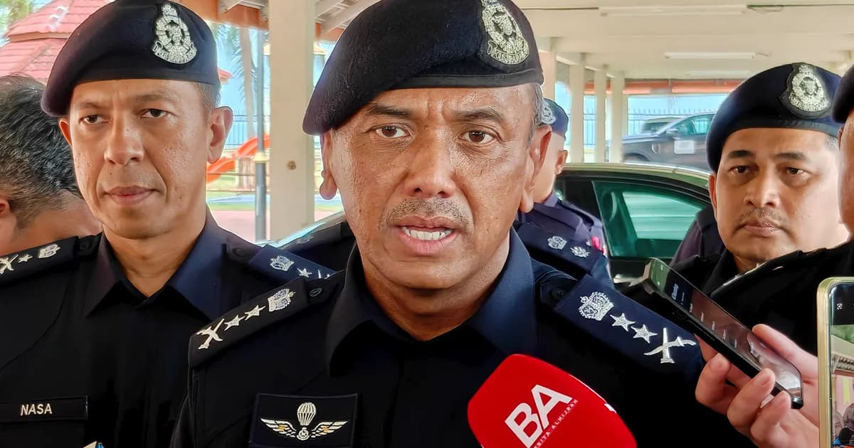 Pelajar meninggal didakwa dianiaya kerana langgar peraturan sekolah