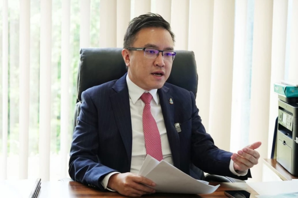 Sabah vehicle licensing board to pursue action after Sepanggar Port fatal accident