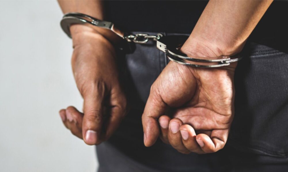 Ugandan man held at BIA with 90 cocaine capsules in stomach