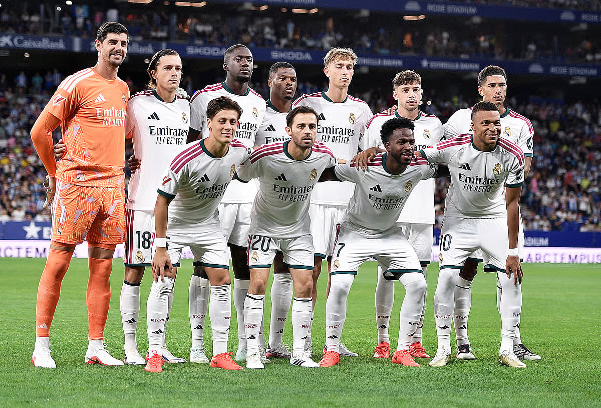 Real Madrid retains crown as world's most valuable football club