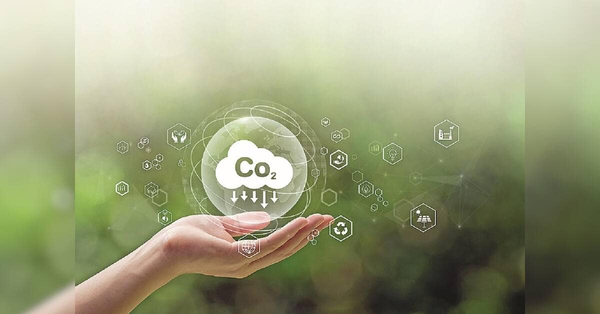 UK recognises India's carbon credit scheme under CBAM framework