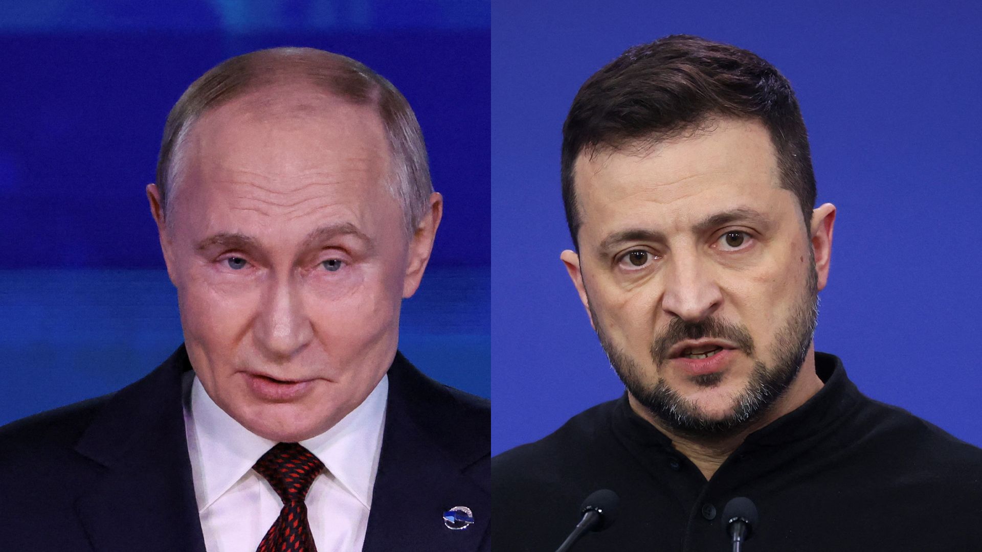 US diplomatic push aims to restart Ukraine-Russia peace talks