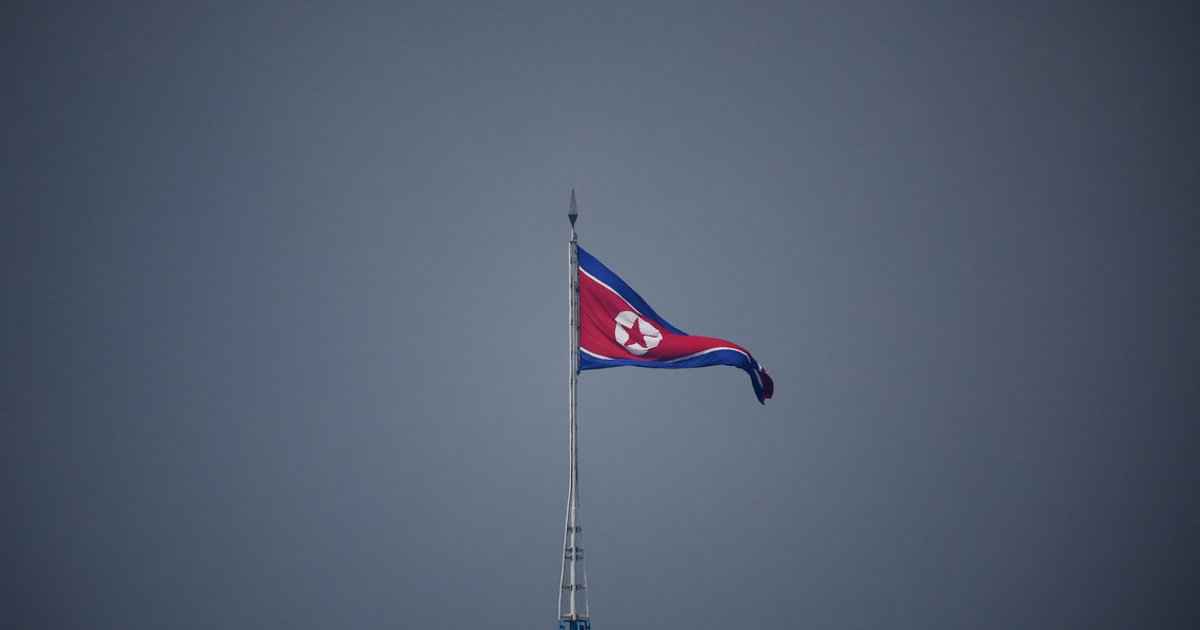 North Korea claims successful test of AI-enabled torpedo system