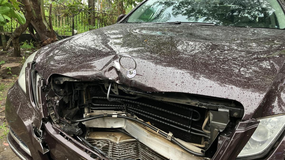 Kerala police chief pledges action on Cheranalloor crash victims' complaints