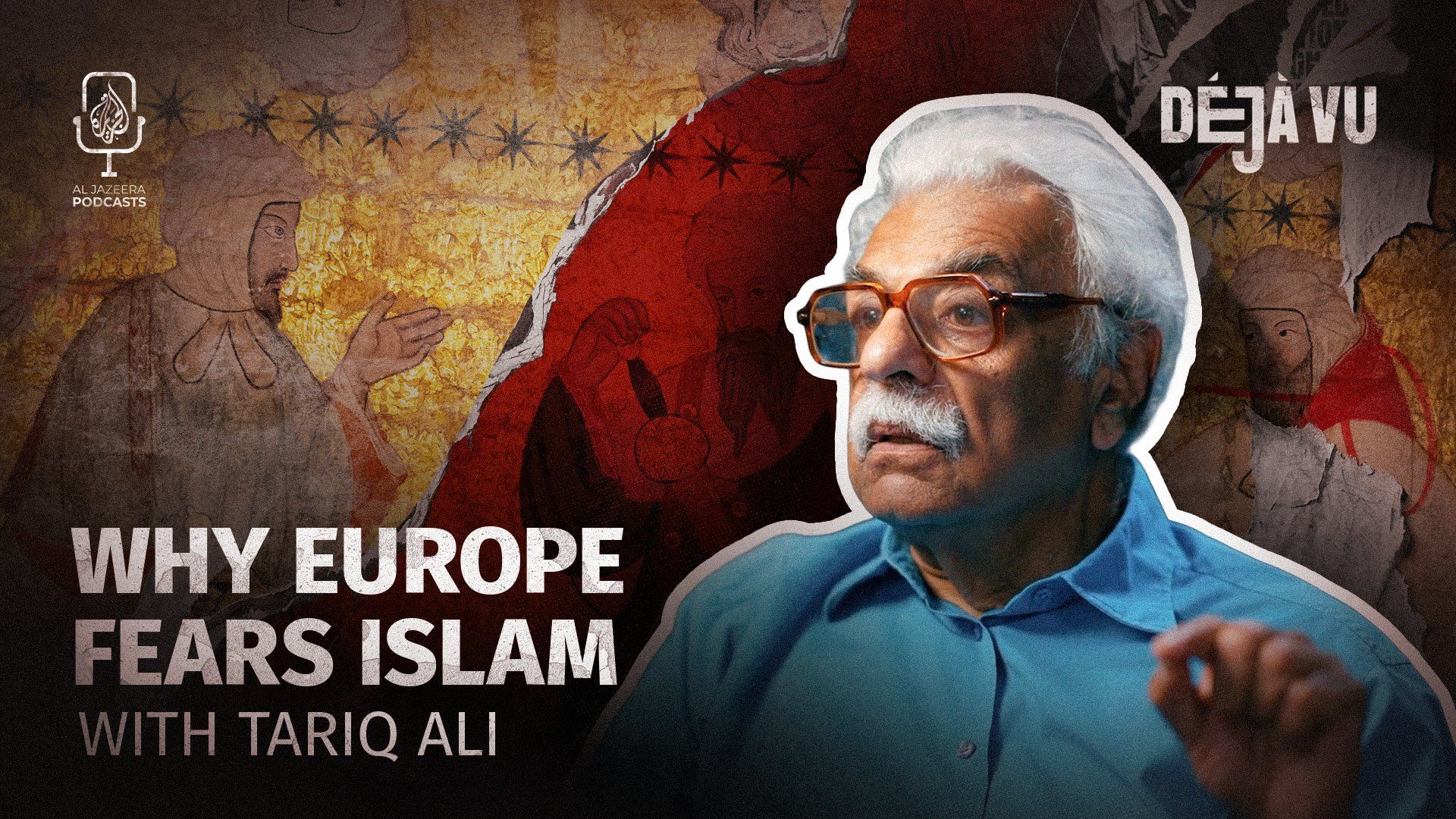 Scholar examines how medieval Muslim Spain shaped modern Europe's relationship with Islam