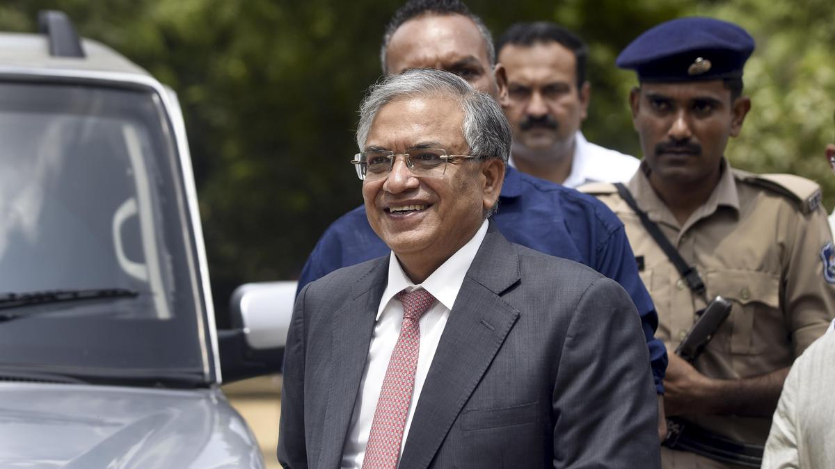 India's electoral process ranks among world's most transparent: CEC