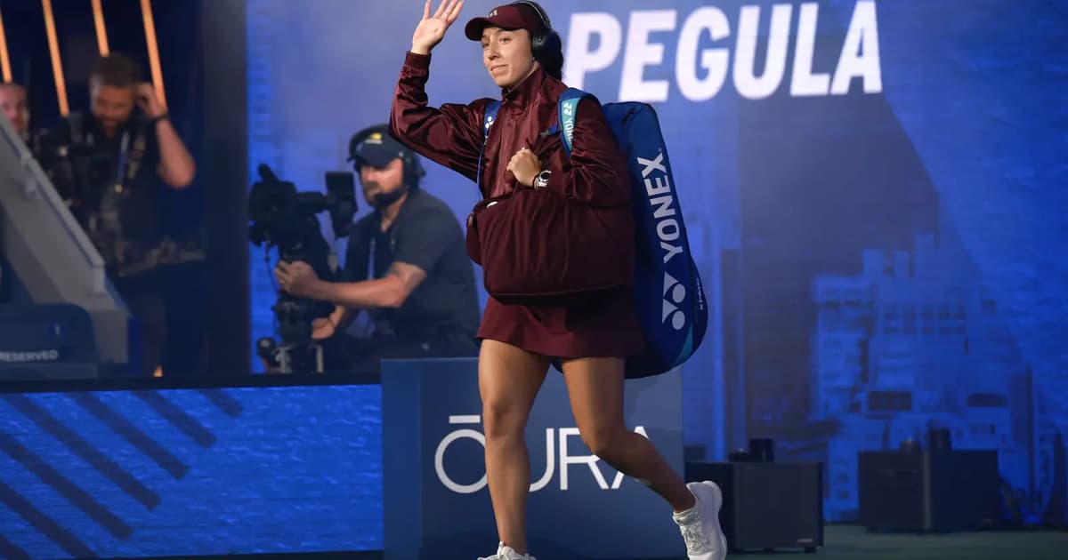Pegula Terus ke Separuh Akhir US Open Ketiga Berturut-turut