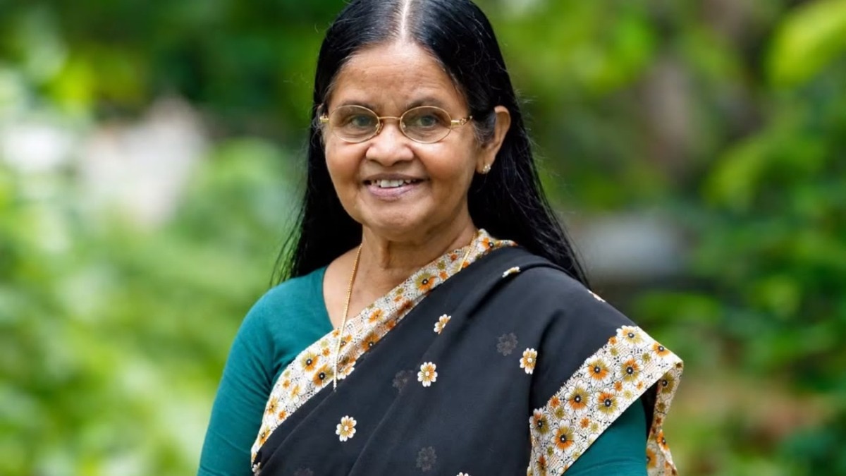 Malayalam actress Savitri Sridaran, known for 'Sudani from Nigeria', passes away