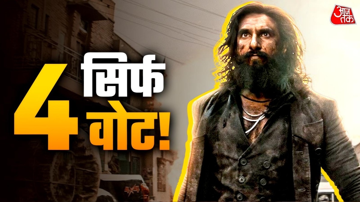 Blockbuster Hindi film bypassed for Oscar entry over selection criteria