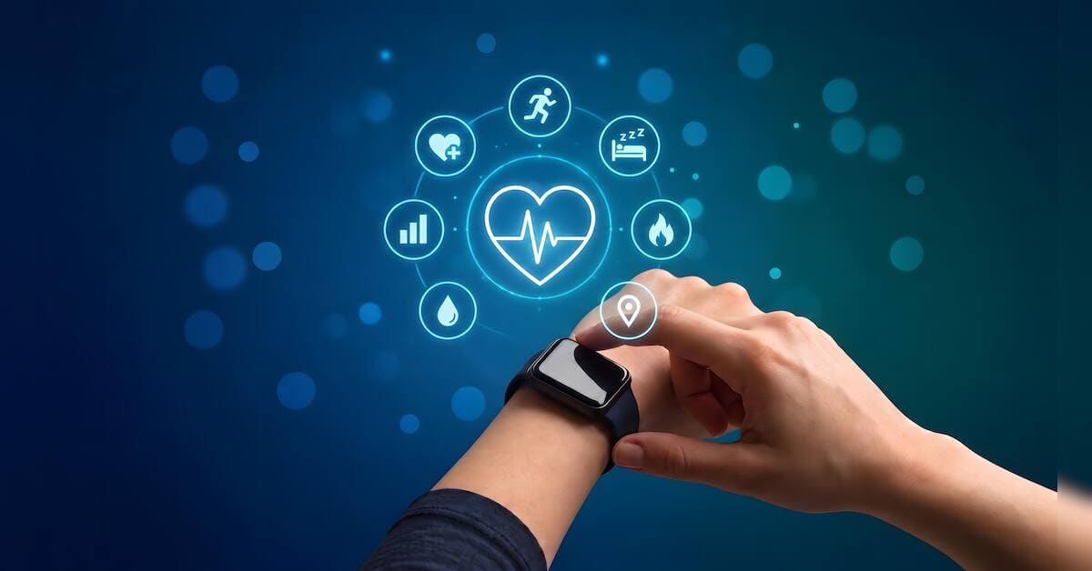Fitness wearables shift focus to recovery metrics beyond daily steps