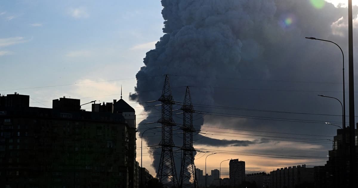 Kyiv braces for another brutal winter as Russian attacks intensify