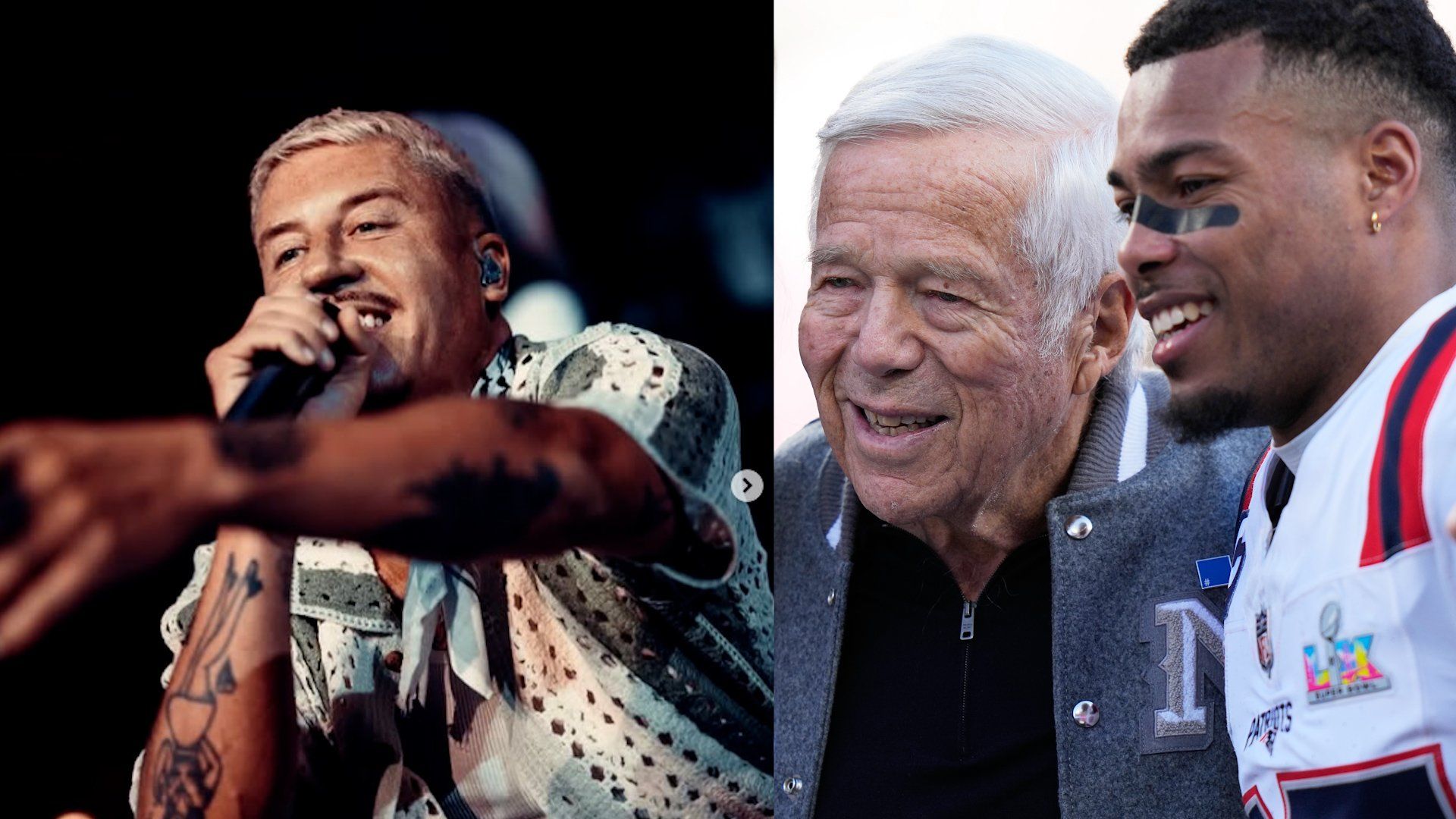 NFL Owner Robert Kraft: Business Empire, Legal Controversies
