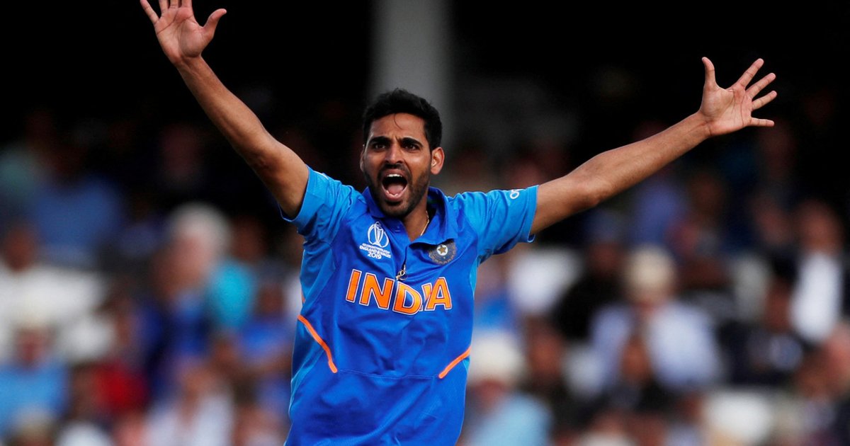 India brings back Bhuvneshwar Kumar for West Indies T20 decider