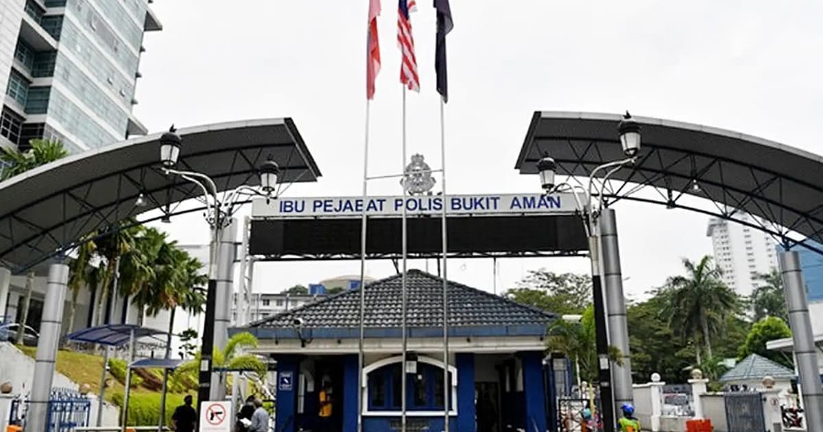 Polis mesti adopsi teknologi AI untuk kekal terdepan, kata pakar