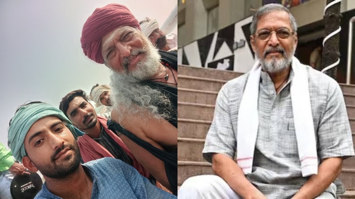 Actor Nana Patekar's Chambal memories endure as Dholpur mourns loss