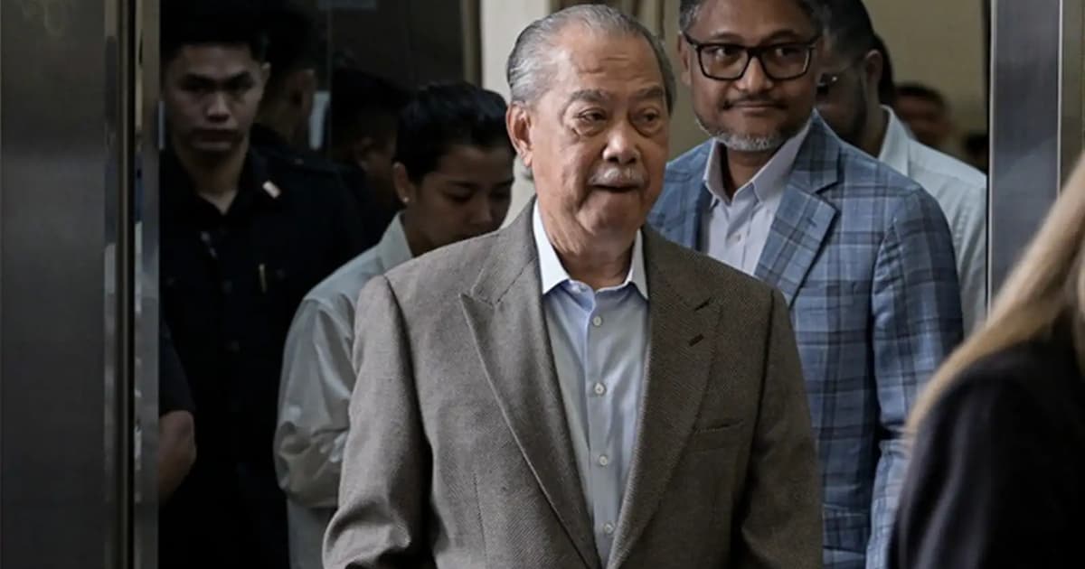 Court hears KCJ Engineering initially failed technical assessment