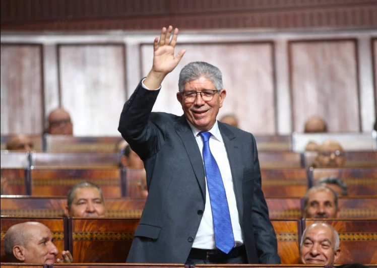 Vietnam's National Assembly chief hails Morocco's new House Speaker