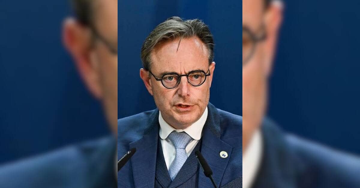 Belgium PM to strengthen India ties on diamonds, defence and trade