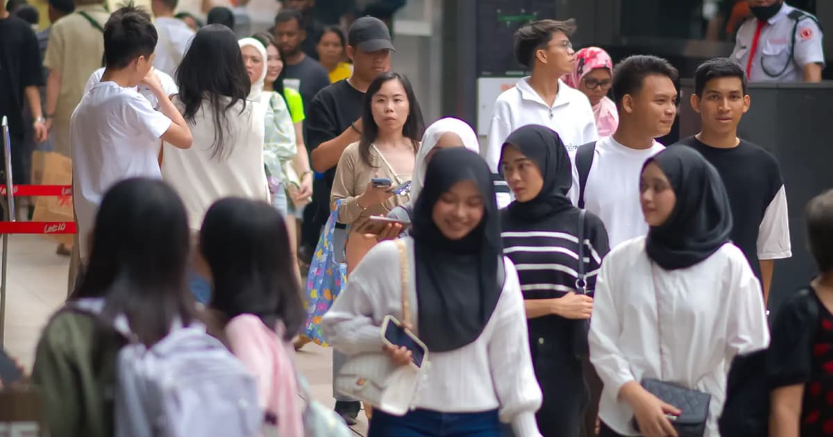 Politisasi Agama Mengancam Perpaduan Sosial dan Kredibiliti Kepercayaan