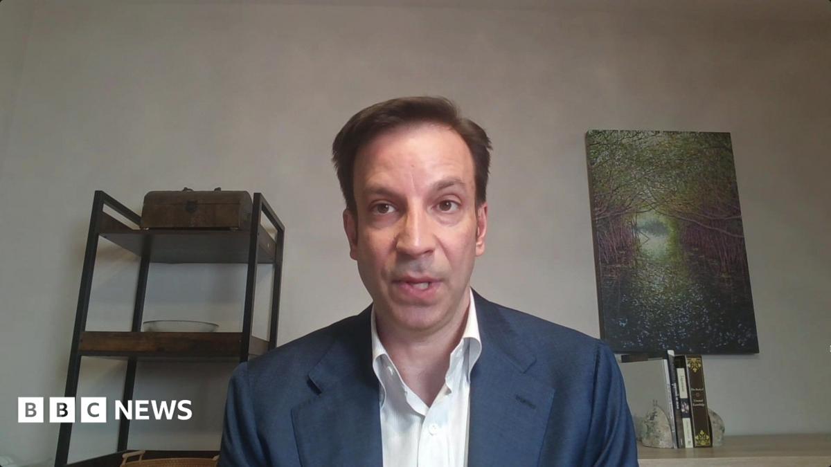 Fired US military newspaper editor claims censorship concerns cost him job