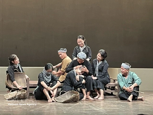 Vietnamese War Drama 'Steel Land' Takes History to Global Audiences