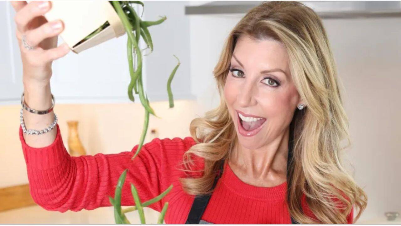 From Kitchen to Stardom: Chef Builds 10M-Strong Social Media Empire