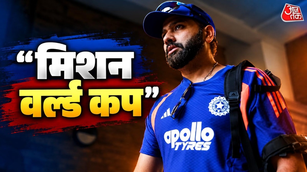 Rohit Sharma signals continued ODI career ahead of 2027 World Cup