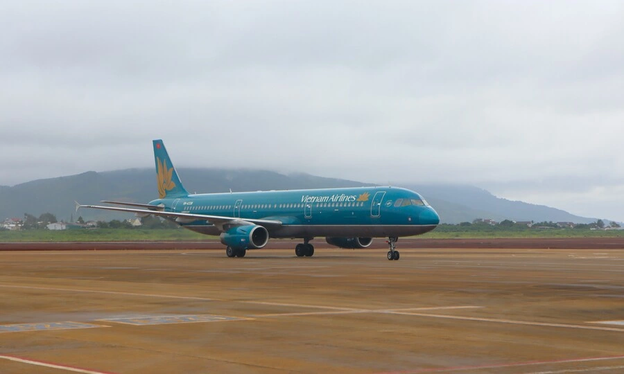 Vietnam Airlines opens daily Da Nang-Singapore air link from November