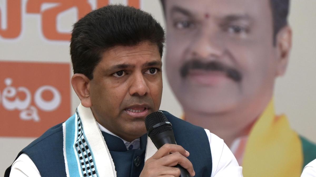 Railways invest ₹13,724 crore in Guntur district infrastructure overhaul
