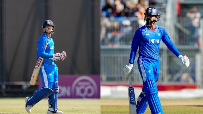 Shreyas Iyer makes bold prediction about Vaibhav Suryavanski ahead of West Indies tour