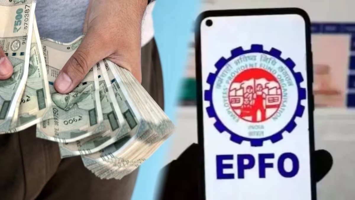 EPFO Raises Mandatory Coverage Salary Limit to ₹25,000