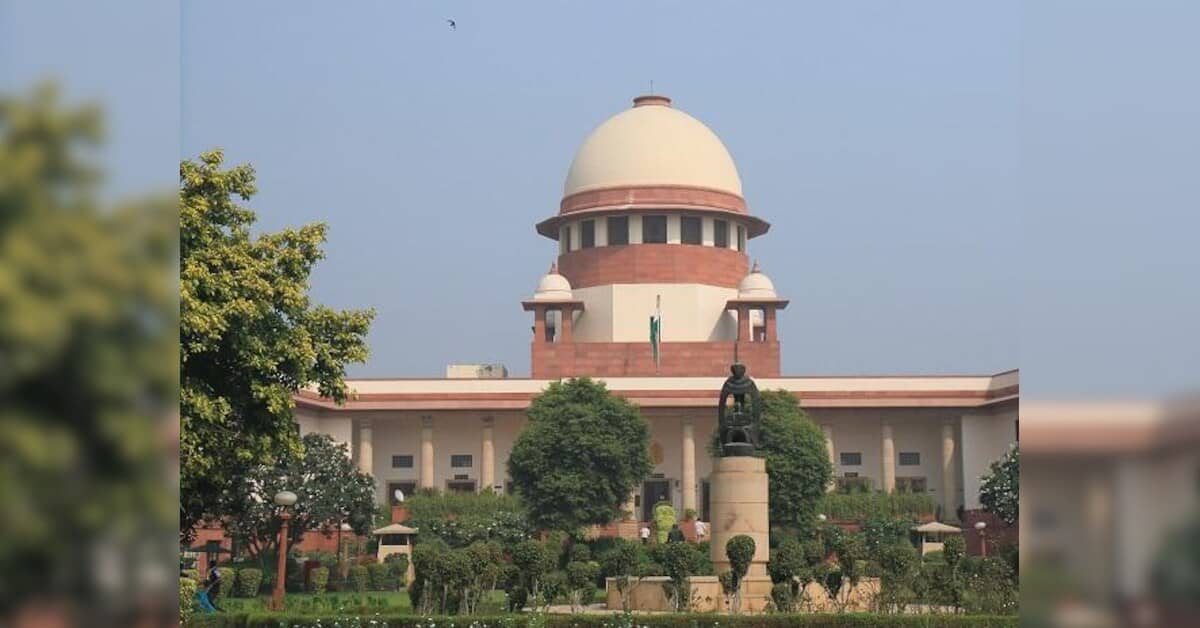 Supreme Court remits Vedanta buyback case to SAT for fresh probe