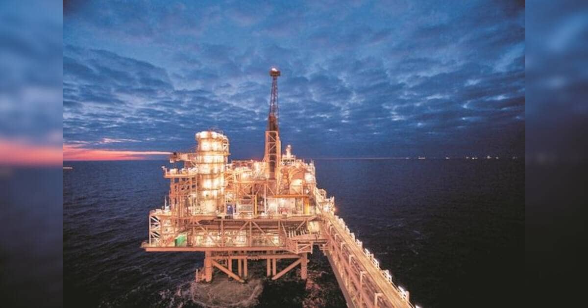ONGC discovers gas in Mahanadi offshore block under Samudra Manthan