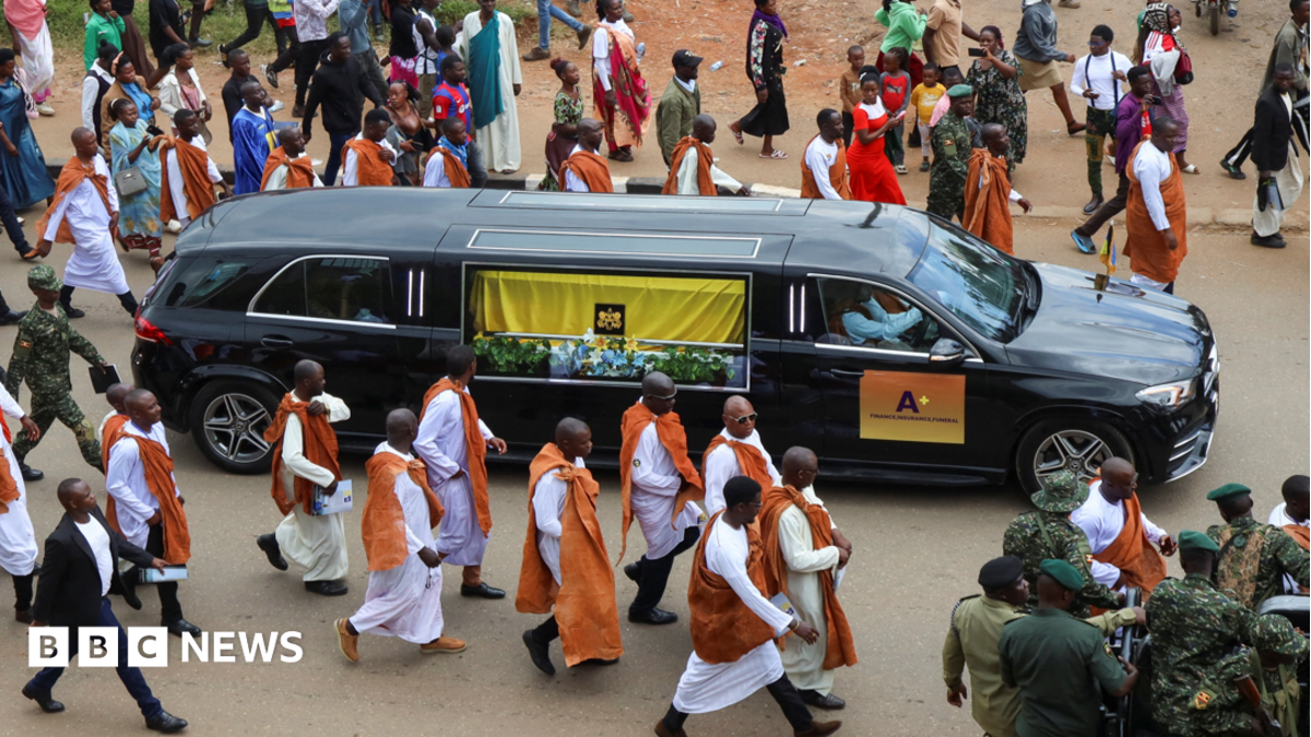 Tooro Kingdom Mourns King Oyo as Succession Dispute Emerges