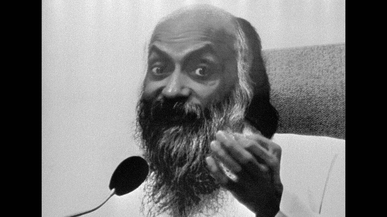 Osho's Philosophical Question on Life and Existence Resurfaces