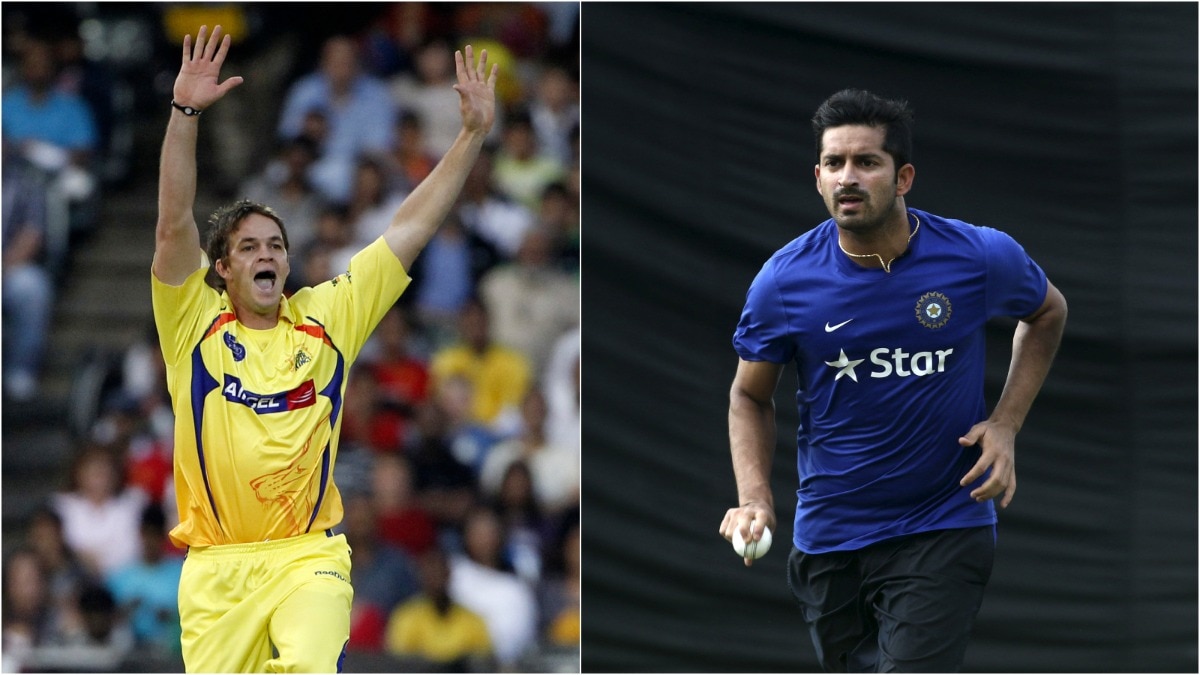 CSK appoints Albie Morkel as assistant coach, Mohit Sharma as bowling mentor