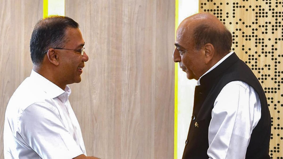 Modi seeks memorable visit from Bangladesh PM Rahman