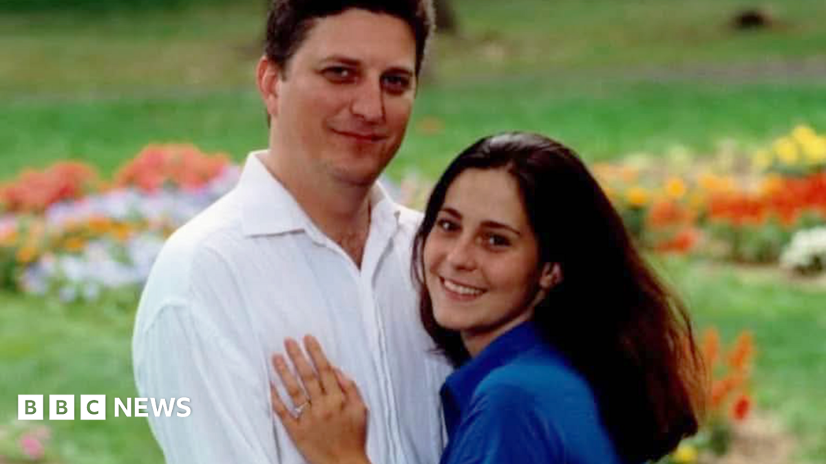 Grief remains fresh as 9/11 families await justice 25 years on