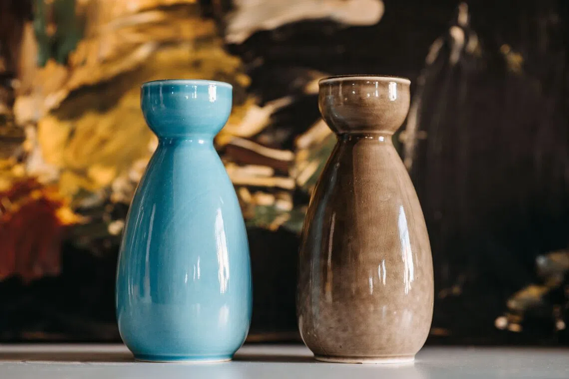 Japanese sake from Yamagata wins International Wine Challenge award