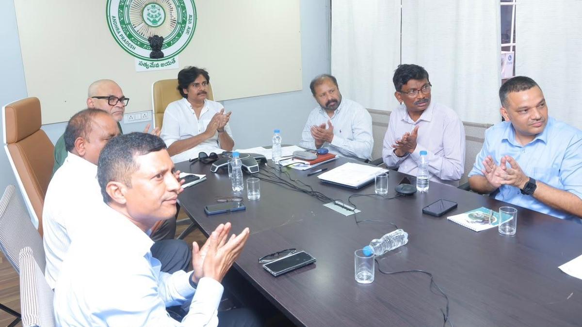 Andhra Pradesh opens six urban forests to boost eco-tourism initiative