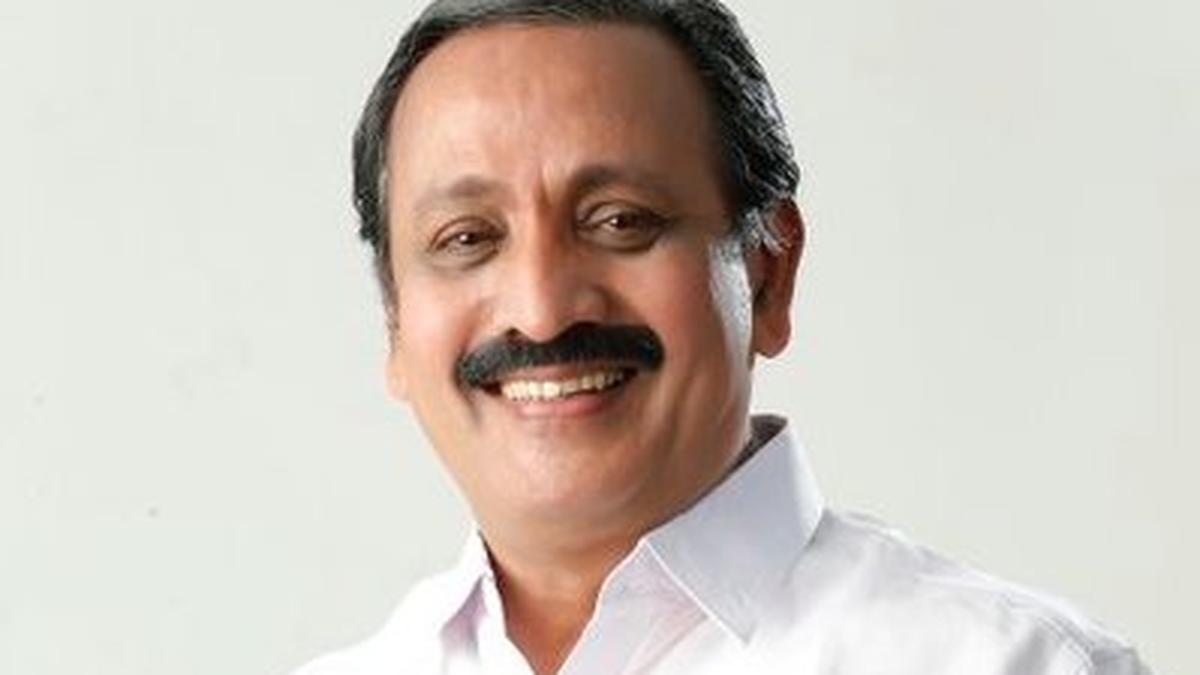 Kozhikode MP seeks rollback of Mangaluru railway division transfer order
