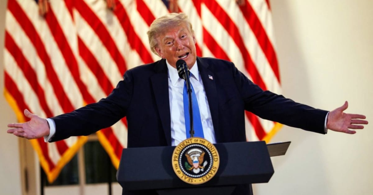 Konvensyen Republikan Uji Strategi Trump di Tengah Ramalan Suram