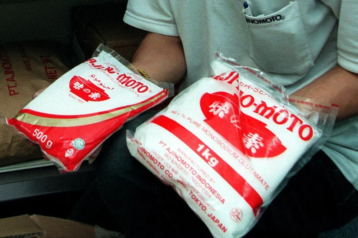 Ajinomoto to raise prices on mayonnaise, condiments by up to 10%
