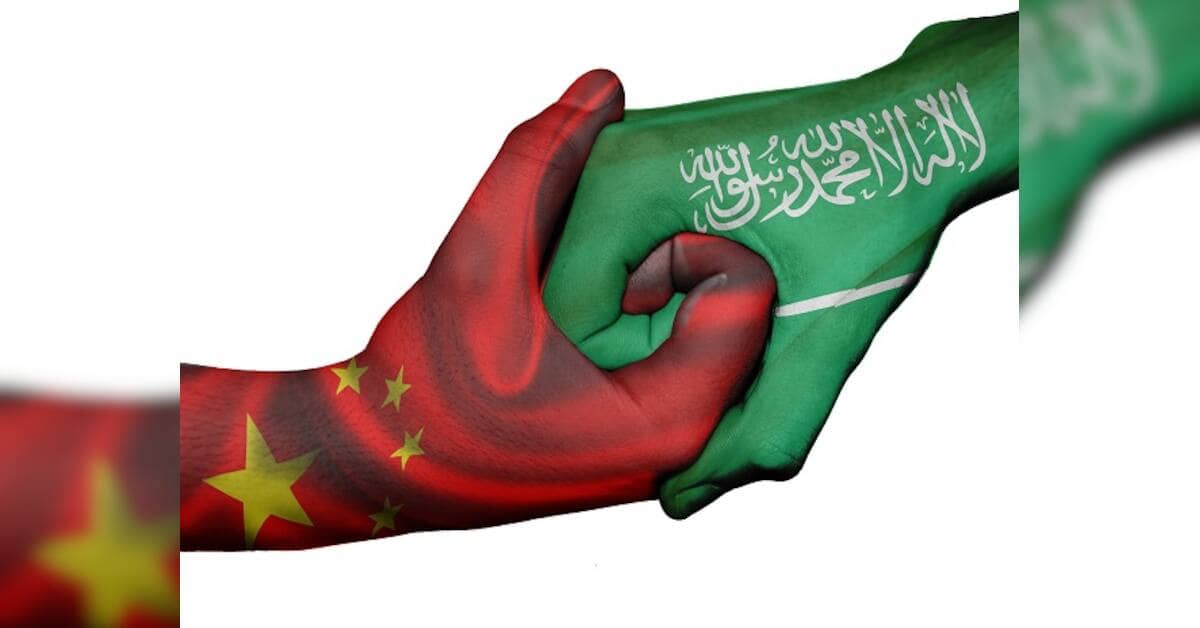 Saudi Arabia exits China-backed mBridge currency platform after pilot completion