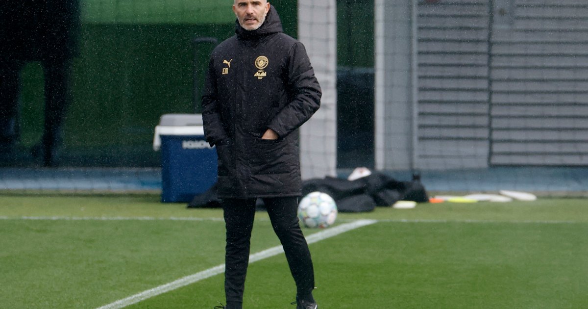 Manchester City seek unbeaten record at Villa amid off-field storm