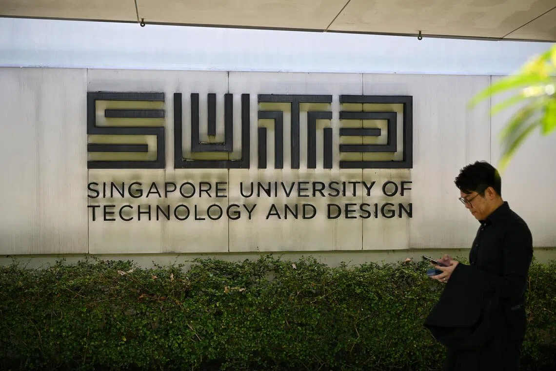 SUTD grants students, staff access to major AI models via new platform