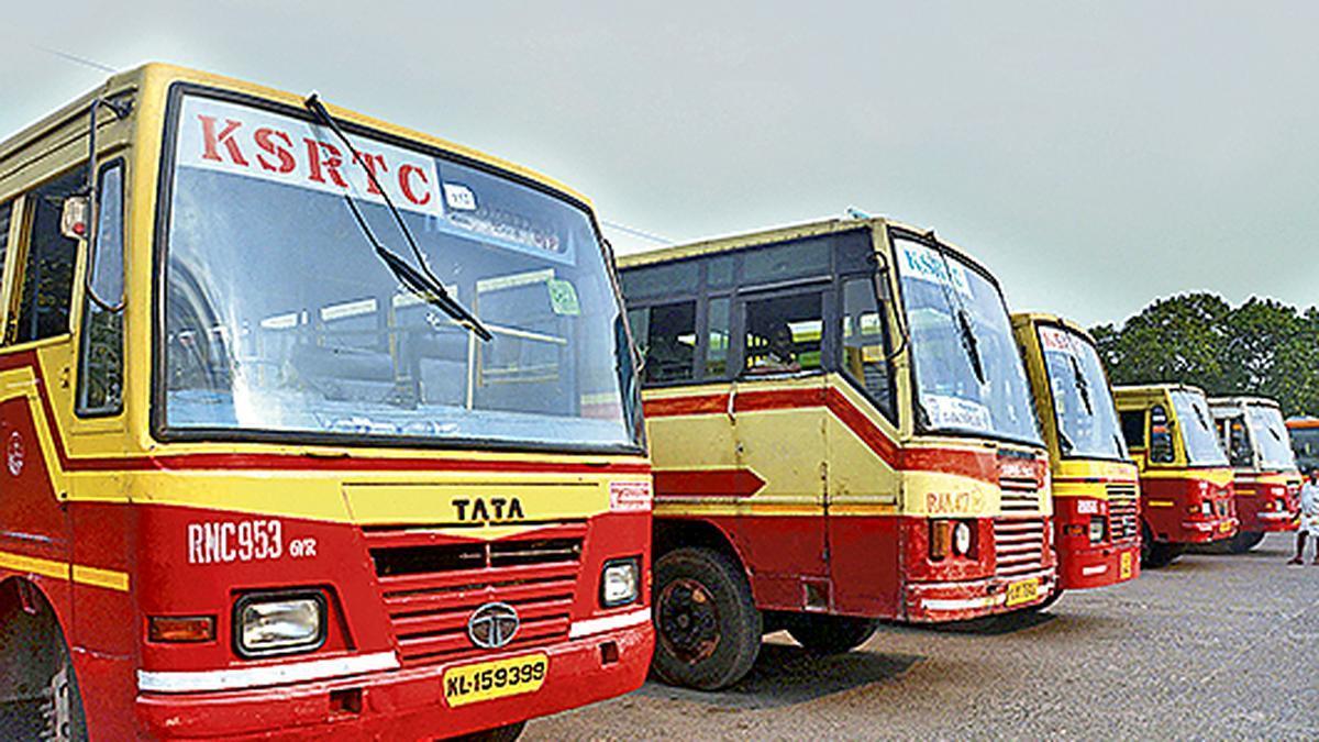 पूजा-दिवाली सीजन में KSRTC चलाएगी विशेष अंतरराज्यीय सेवाएं